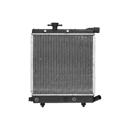 Gpd Radiator 1125C
